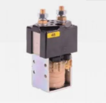 Contactor 48V nacela JLG 3369E, 3969E, 45E Reducere de preț