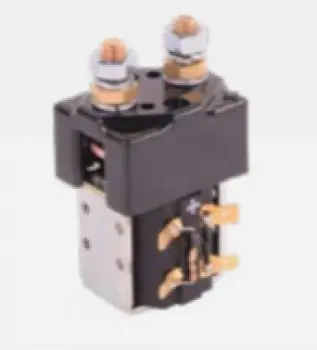 Contactor 24V 100A Genie 74268, 24V8060 Ultima șansă