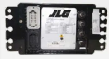 Placuta electronica pentru nacele JLG Preț mic