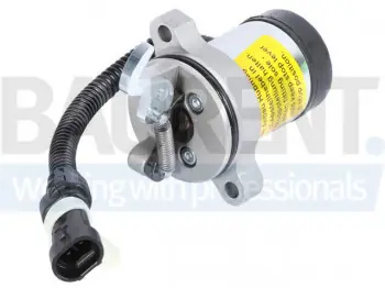Comandă acum Bobina oprire Deutz 12VDC OEM pentru nacela Genie