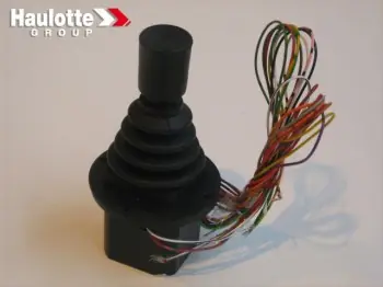 Super ofertă Joystick nacela verticala Haulotte STAR 6