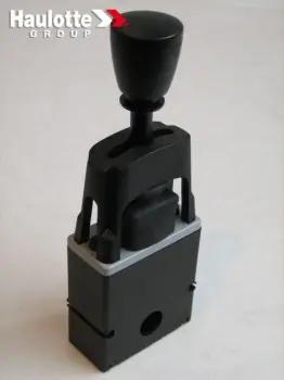 Livrare expres Joystick mini controler pentru nacela foarfeca Haulotte