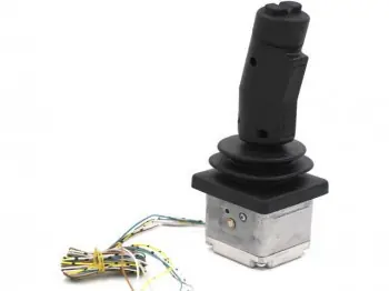 Cel mai vândut Joystick cu un singur ax pentru nacela foarfeca Haulotte