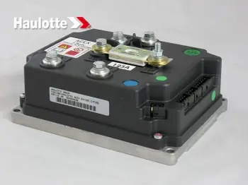 Variator nacela Haulotte cu invertor Acex Comandă acum
