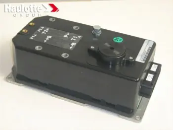 Variator nacela Haulotte STAR 8, STAR 10 Ieftin