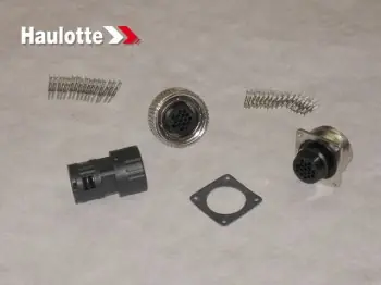 Chilipir Kit conexiuni nacela foarfeca electrica Haulotte