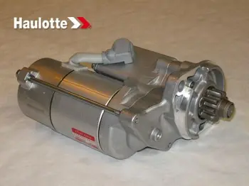 Plată securizată Electomotor nacela Haulotte HT21/23, HA20/26 RTJ 4000303640