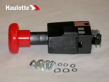 Ciuperca nacela electrica Haulotte 4000349340, 4001110750 Comandă acum