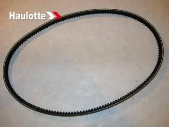 Curea alternator nacele Haulotte HA 12 DE-DX, HA 12/ 120 PX Ofertă specială