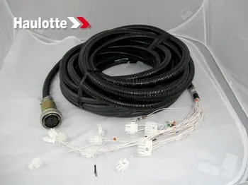 Cablu electric nacela tip Haulotte COMPACT 8 / 10 / 12 DX Haulotte COMPACT 10 / 12 RTE Cumpără acum