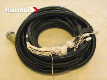 Ofertă limitată Cablu electric nacele tip Haulotte COMPACT 8 / 10 / 12 DX Haulotte COMPACT 10 / 12 RTE