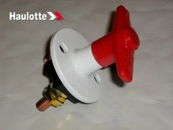 Expediere rapidă Contact general decuplare pentru incarcator telescopic Haulotte HTL