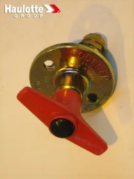 Ultima șansă Contact general pentru incarcator telescopic Haulotte HTL