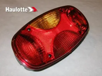 Lampa spate stanga pentru incarcator telescopic Haulotte HTL Lichidare de stoc