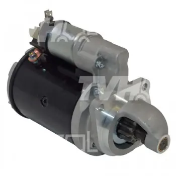 Super ofertă Electromotor pentru buldoexcavator JCB 3CX / 4CX 714/40158
