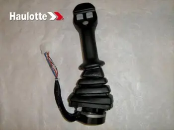 Joystick pentru incarcator telescopic Haulotte HTL Vezi acum