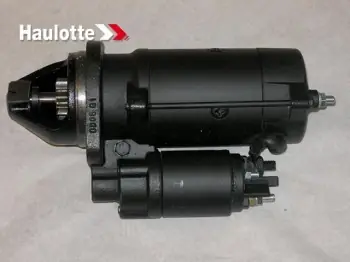Electromotor Perkins pentru incarcator telescopic HTL 2324004860 Plată sigură