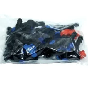 Lichidare de stoc Pachet irigare prin picurare 44 accesorii