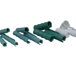 Transport gratuit Clipsuri din plastic pentru fixare folie solar - 1/1