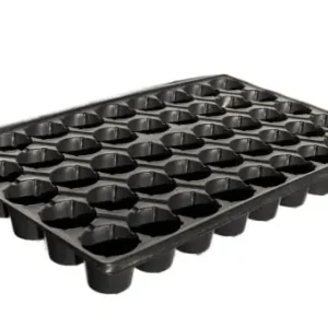 Cel mai bun preț Tava Alveolara 45 Celule, calitatea 1, OZ-KA VAKUM