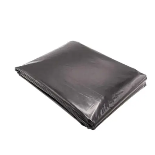 Ofertă de sezon Folie Neagra Mulcire 1m x 50m pentru Gradinarit si Legume