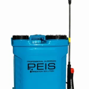 Pompa de stropit Electrica 12L, acumulator 8Ah, PEIS Plată sigură