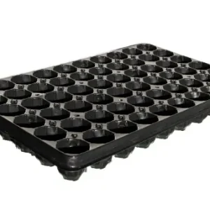 Preferatul clienților Tava Alveolara 60 Celule, calitatea 1, OZ-KA VAKUM