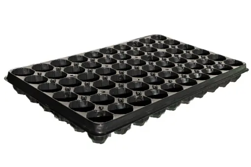 Preferatul clienților Tava Alveolara 60 Celule, calitatea 1, OZ-KA VAKUM