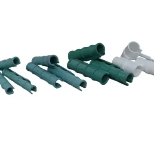 Clipsuri din plastic pentru fixare folie solar - 1&1/4 Retur gratuit