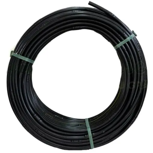 Tub de irigare prin picurare, 33cm, 400M, diametru 16mm, grosime 1 mm Ultima șansă
