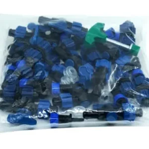 Pachet irigare 41 accesorii Reducere specială
