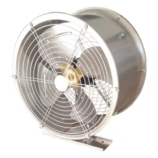 Ventilator pentru circularea aerului, flux aer 5300 mc/h Retur gratuit
