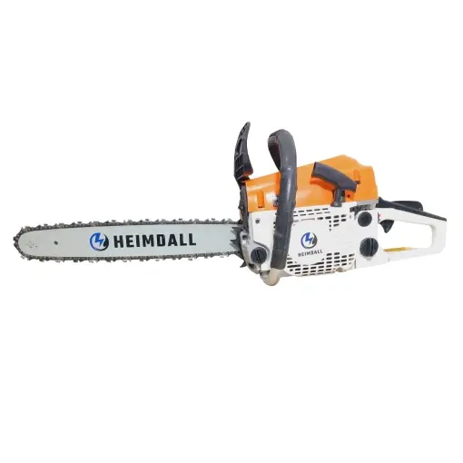 Drujba HEIMDALL FOREST 5200, motor benzina, putere 2.2Kw Ofertă de sezon