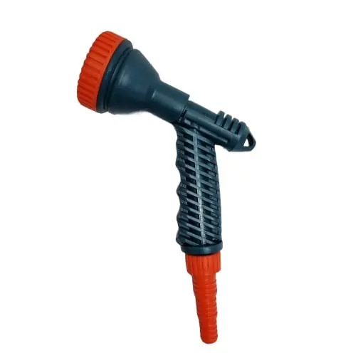 Ofertă specială Pistol de Stropit pentru Gradina din PVC - Eficienta Maxima