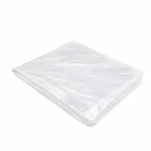 Bestseller Folie Alba Mulcire 1.2m x 50m pentru Culturile din Gradina