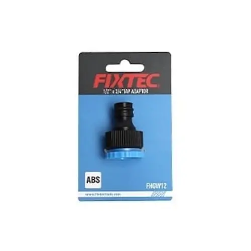 Livrare gratuită Adaptor FIXTEC robinet 1/2" la 3/4"