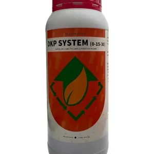Formulă Potasiu Fosfor- Faza a-treia - DKP 0-15-30 Promoție