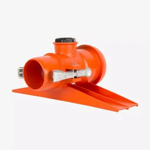 Hidrant Aripa de Ploaie STF 75mm cu Talpa Stabilizare Cumpără acum