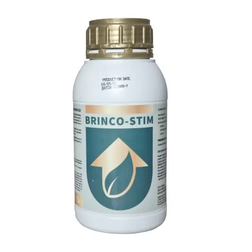 Elementul X al Plantelor - BRINCO STIM Livrare expres