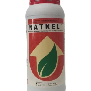 Ofertă Dezvoltare Fruct ( + Extract Alge Marine) - NATKEL - 1L