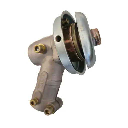 Ofertă Cap Reductor Cutie Viteze Motocoasa, 26mm, 9 Dinti, Metal