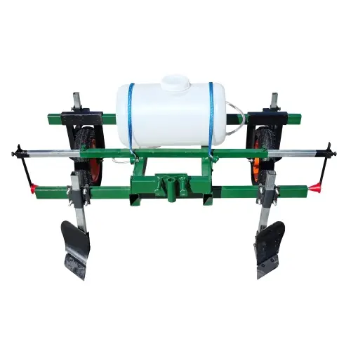 Comandă acum Dispozitiv intindere folie si pulverizare Heimdall , 110cm, 30L