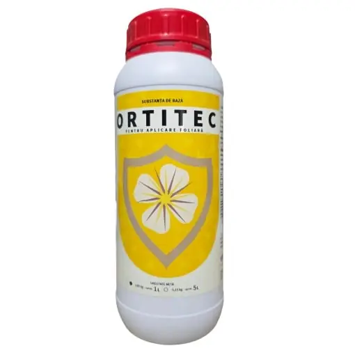 Cumpără acum Ingrasamant Ortitec: O solutie eficienta pt nutritia plantelor tale