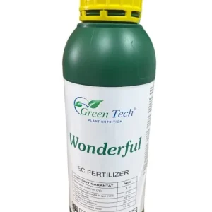 Wonderful Fertilizant Lichid cu Aminoacizi si Potasiu, 1L Bestseller