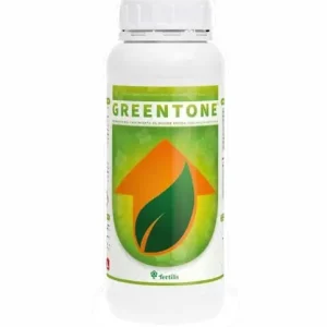 Stimulator Creștere Vegetativă (Reîncepere) GREENTONE Bestseller