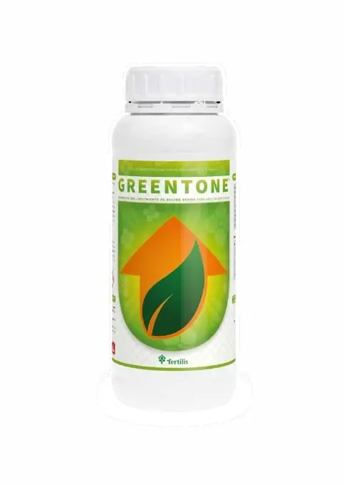 Stimulator Creștere Vegetativă (Reîncepere) GREENTONE Bestseller