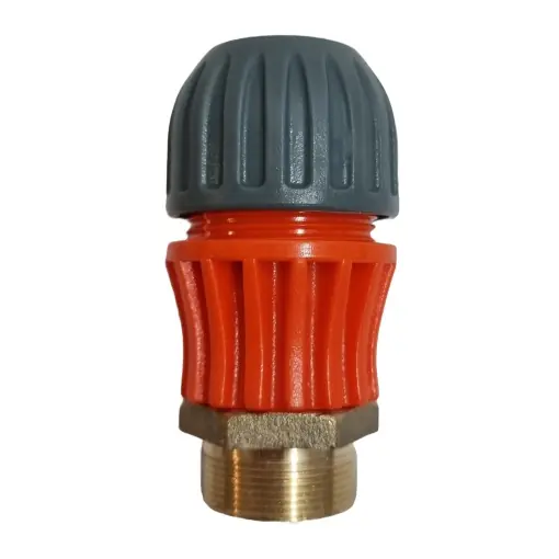 Conector Robinet cu Filet Exterior din Alama pentru Furtun - 1/2" Promoție