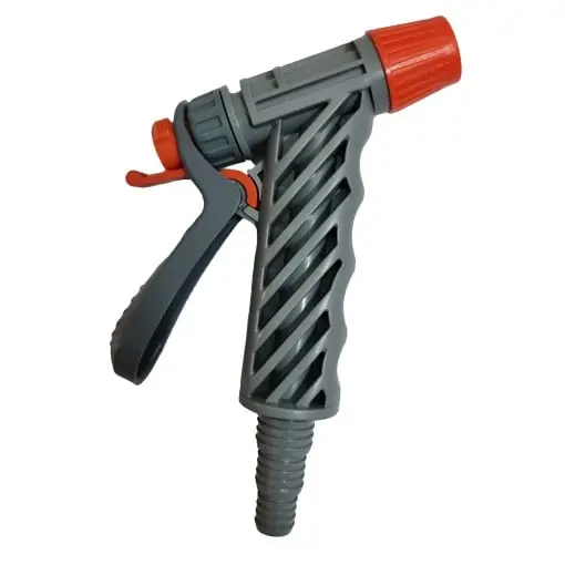Pistol de Stropit, PVC, Control Presiune Apa, Conectare Universala Preț redus