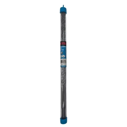 Burghiu SDS-Plus 12 mm x 260 mm profesional FIXTEC Ofertă de sezon