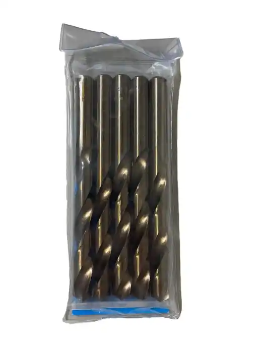 Reducere Set 5 Burghie Metal HSS 12.5 mm, 151 mm, FIXTEC